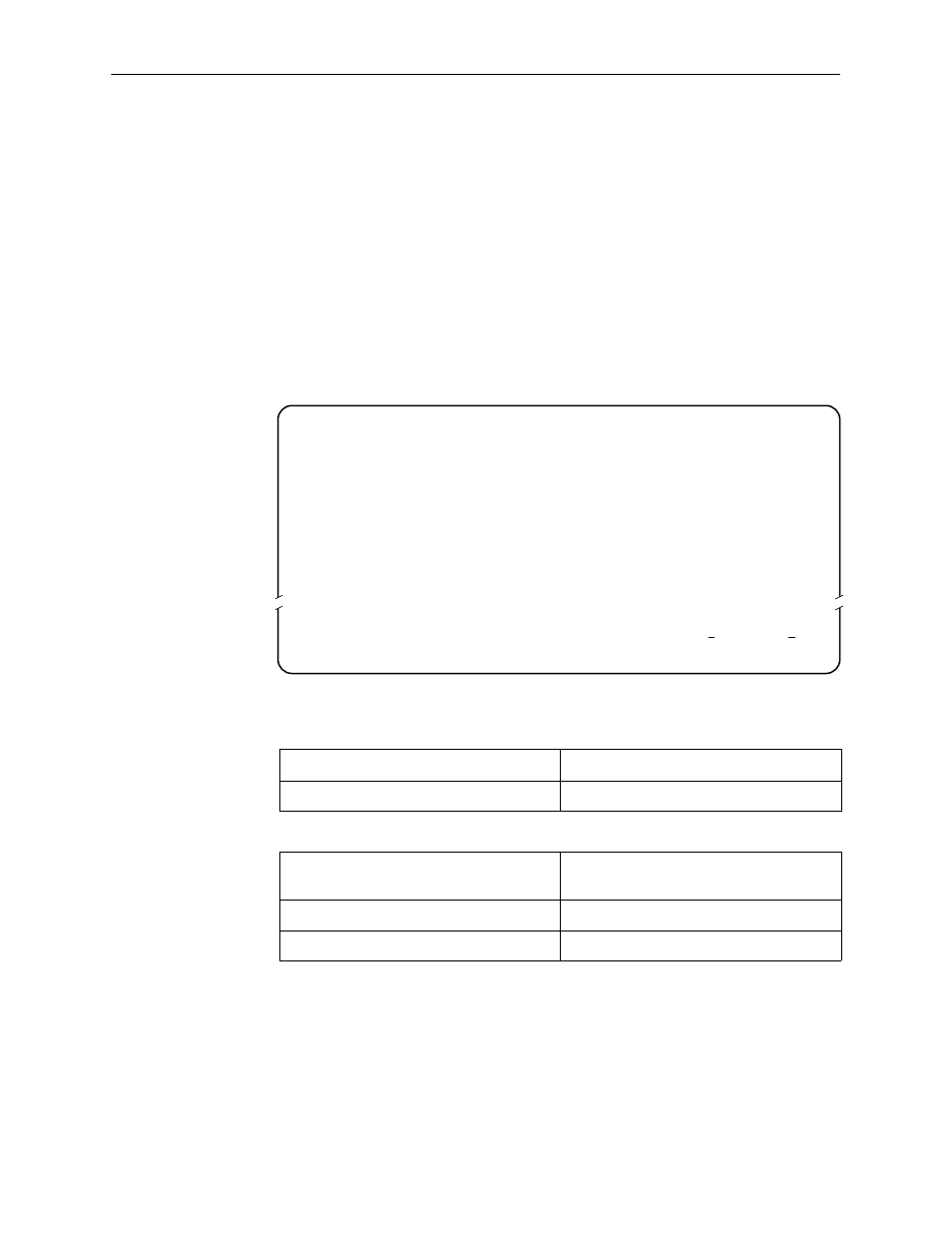 Cross connect status | Paradyne 7112 User Manual | Page 52 / 156