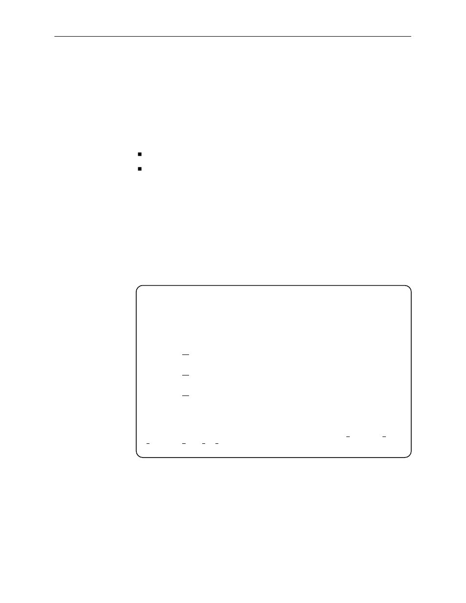 Network performance statistics | Paradyne 7112 User Manual | Page 53 / 156