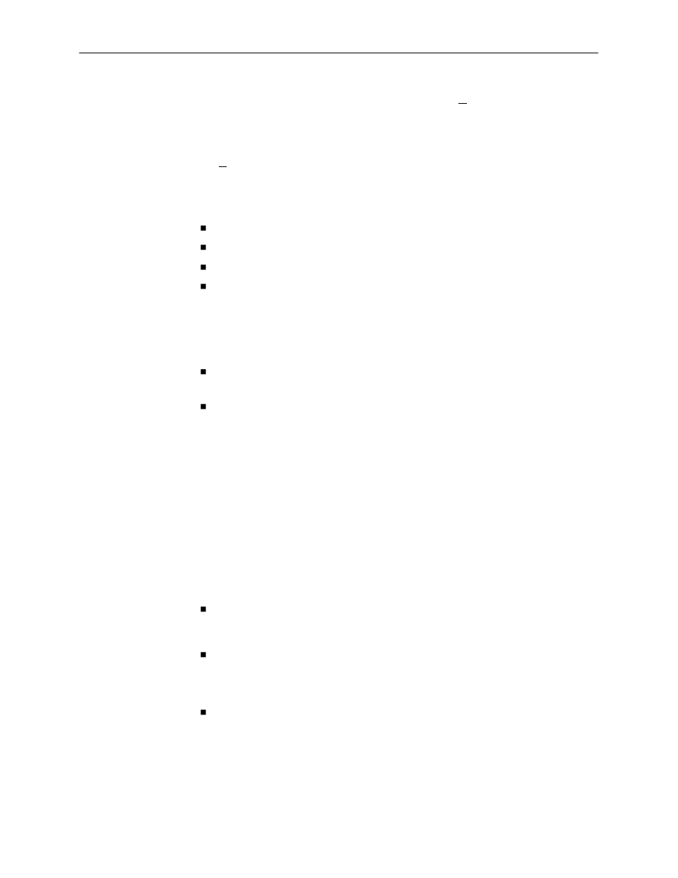 Summary information, Interval table | Paradyne 7112 User Manual | Page 54 / 156