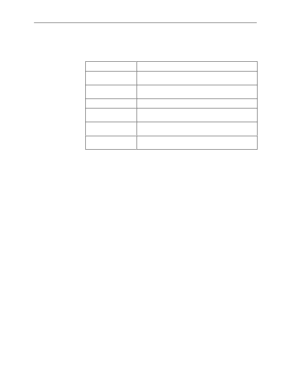 Paradyne 7112 User Manual | Page 58 / 156
