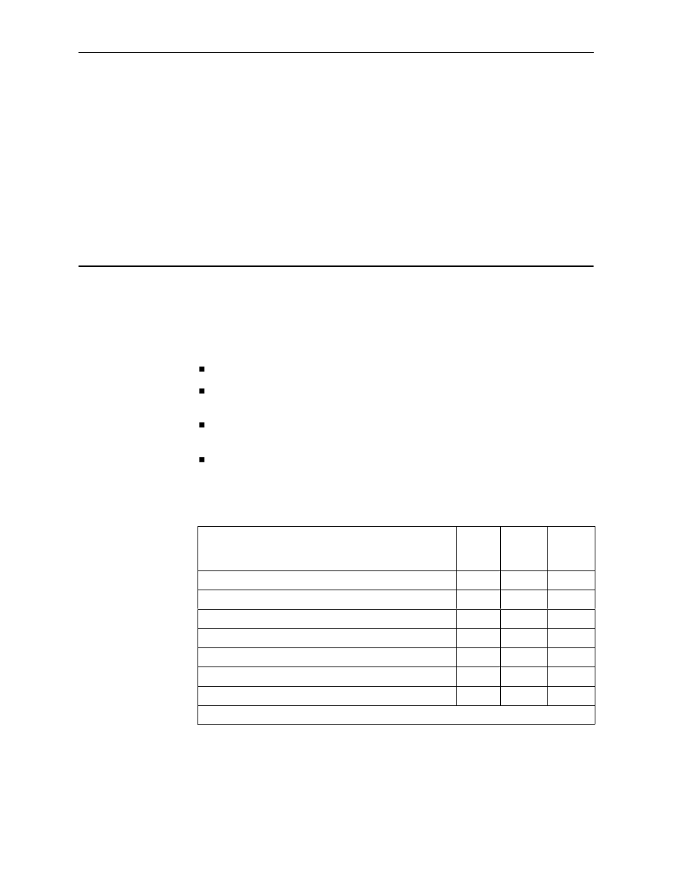 Testing, Detecting problems, Chapter 7 | Paradyne 7112 User Manual | Page 59 / 156