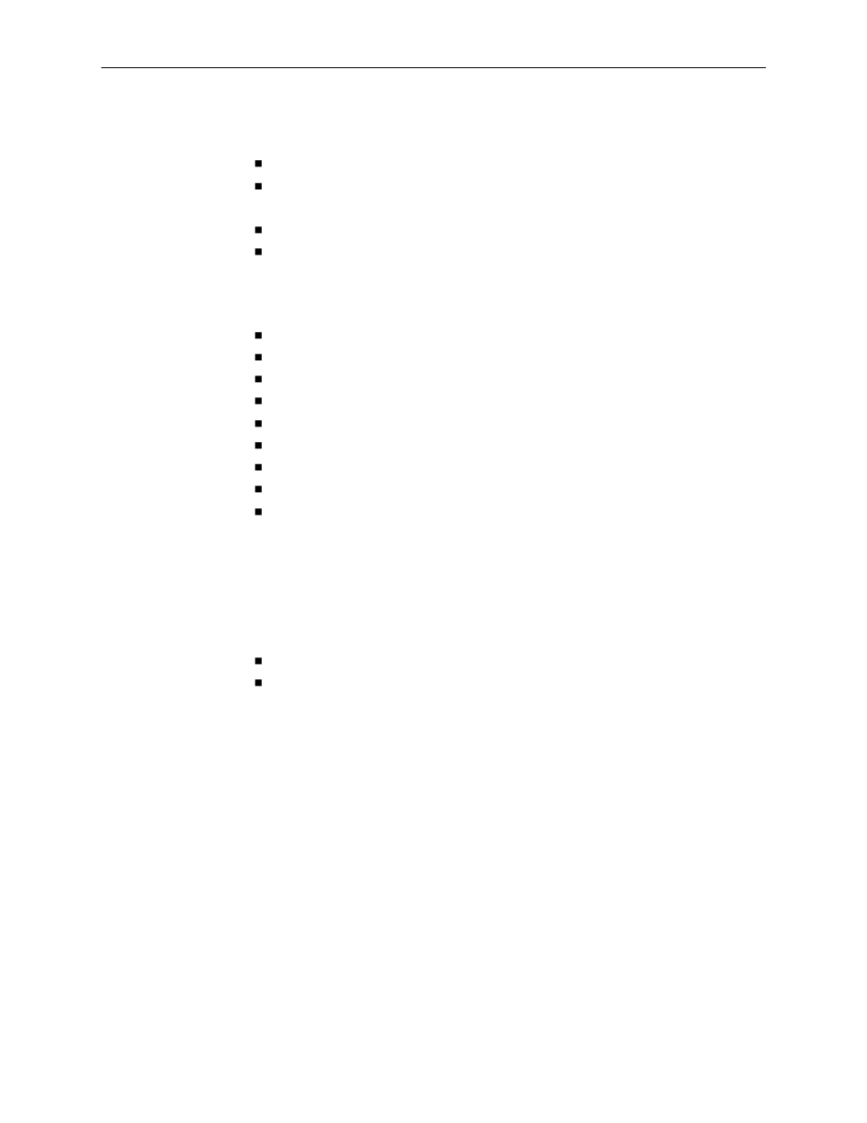 8messages and troubleshooting, Aconfiguration option tables, Bworksheets | Paradyne 7112 User Manual | Page 6 / 156