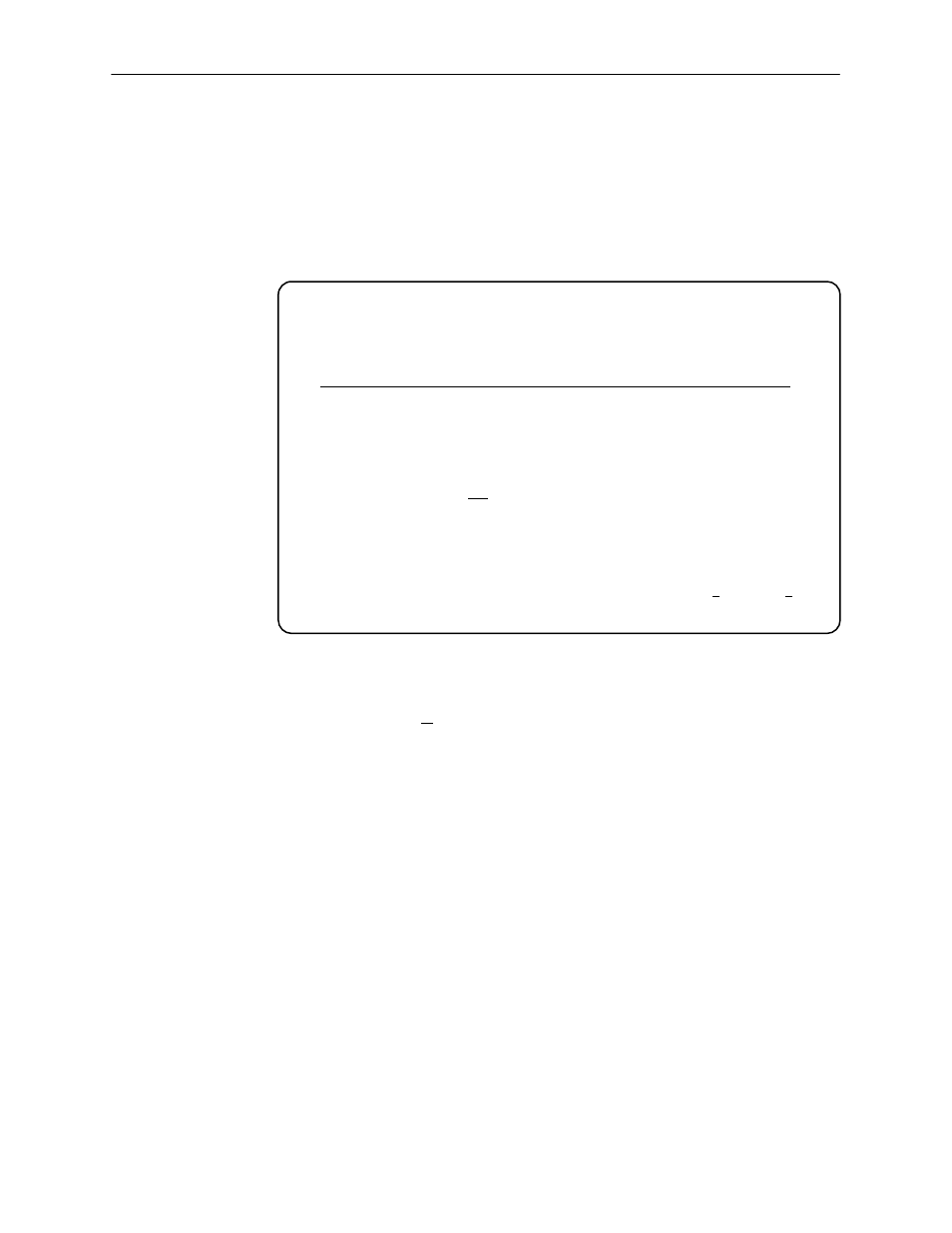 Running network tests | Paradyne 7112 User Manual | Page 61 / 156