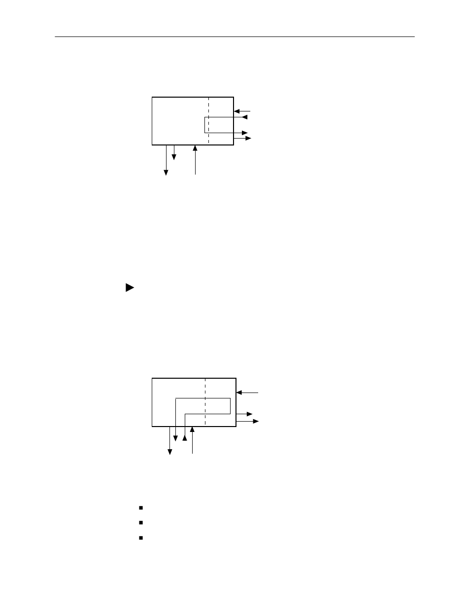 Repeater loopback | Paradyne 7112 User Manual | Page 63 / 156
