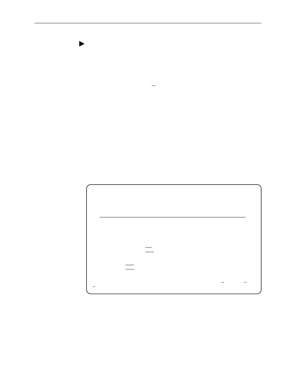 Running data port tests, Procedure | Paradyne 7112 User Manual | Page 65 / 156