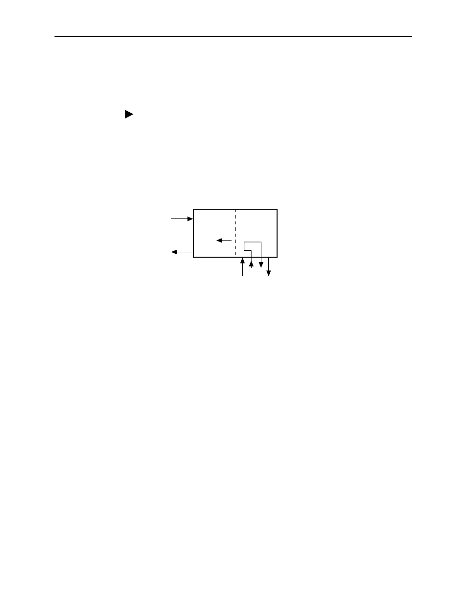 Data terminal loopback | Paradyne 7112 User Manual | Page 66 / 156