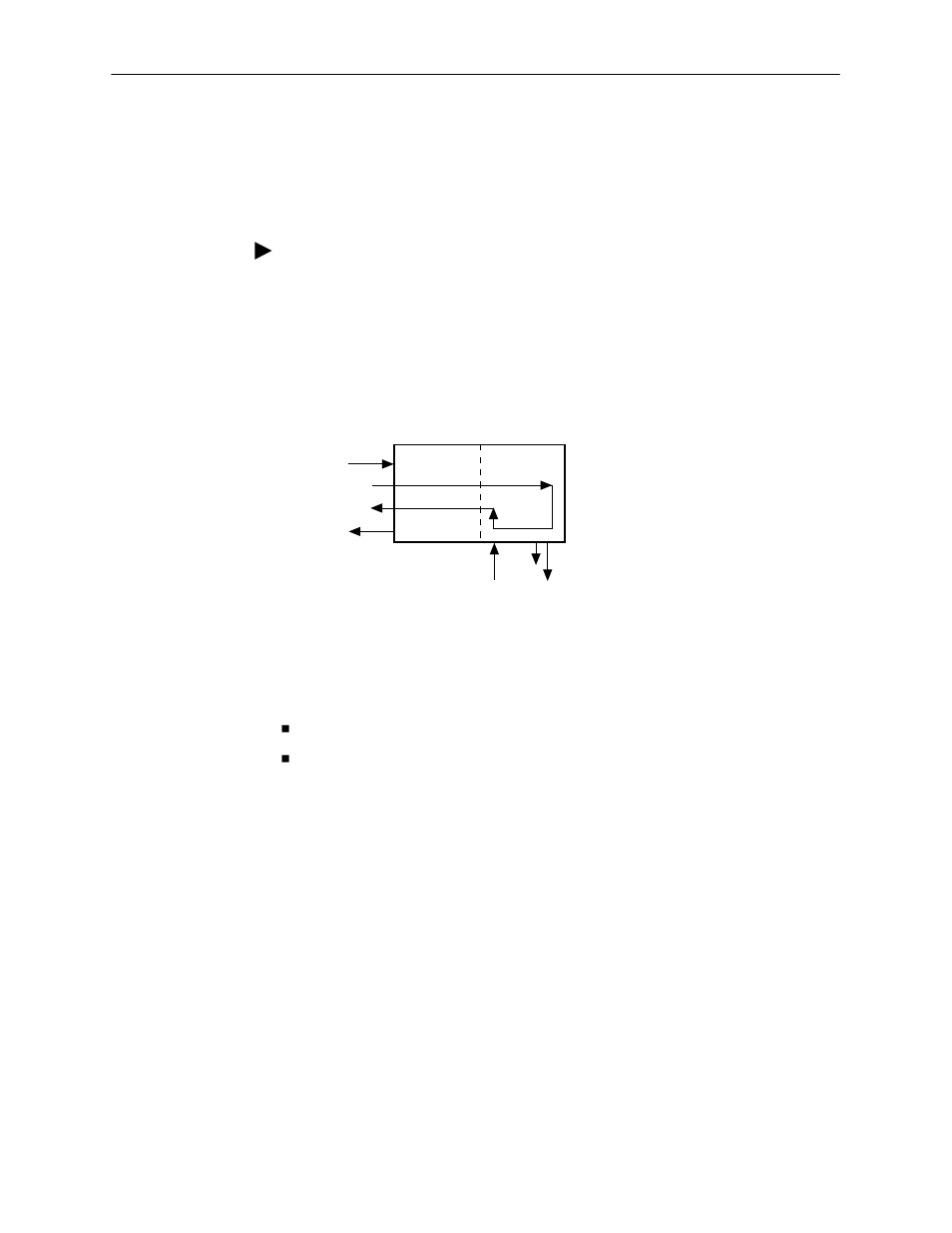 Data channel loopback | Paradyne 7112 User Manual | Page 67 / 156