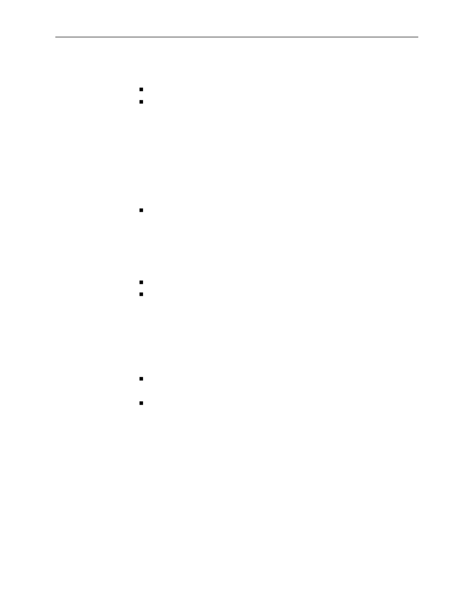 Cmib descriptions | Paradyne 7112 User Manual | Page 7 / 156