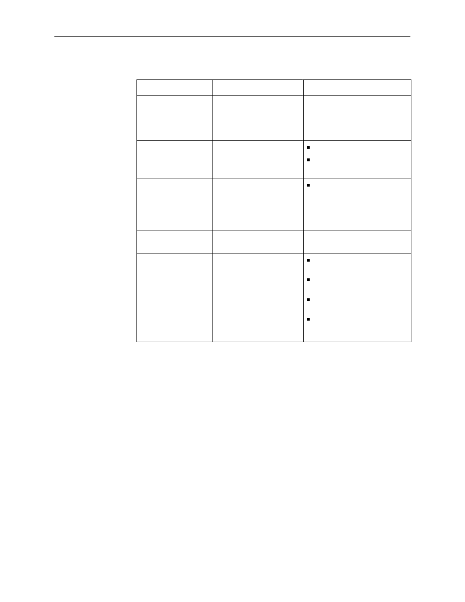 Paradyne 7112 User Manual | Page 73 / 156