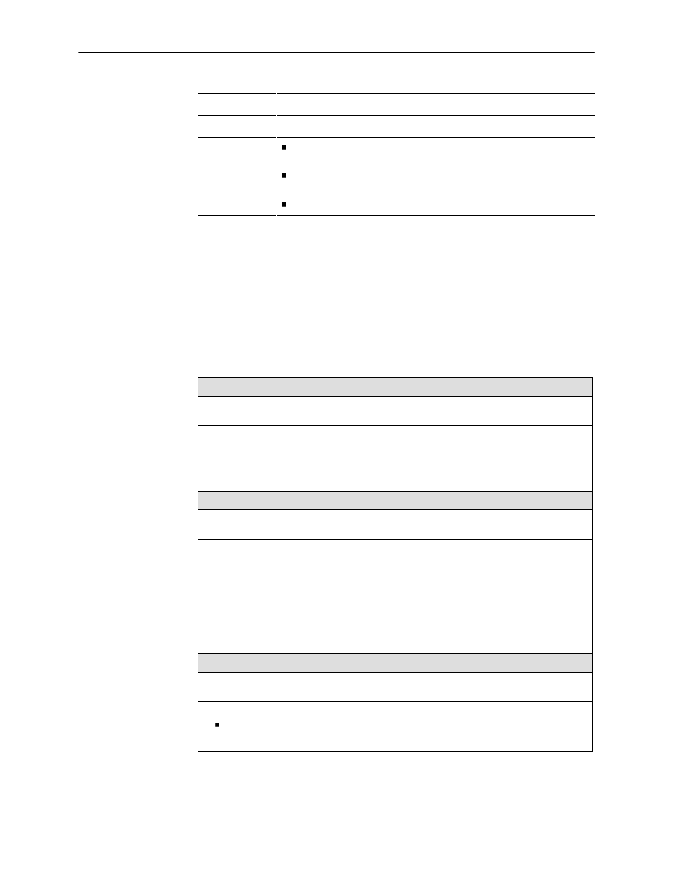 System options menu, Able a-1, System | Options, System options, Table a-1 | Paradyne 7112 User Manual | Page 78 / 156