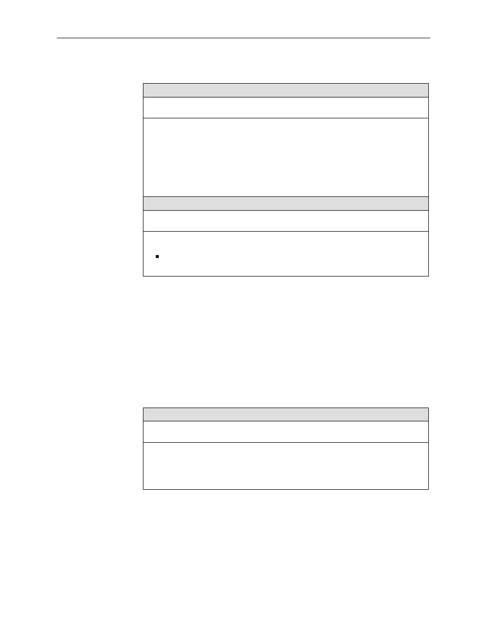 Able a-7, Telnet session options, Table a-7 | Paradyne 7112 User Manual | Page 90 / 156