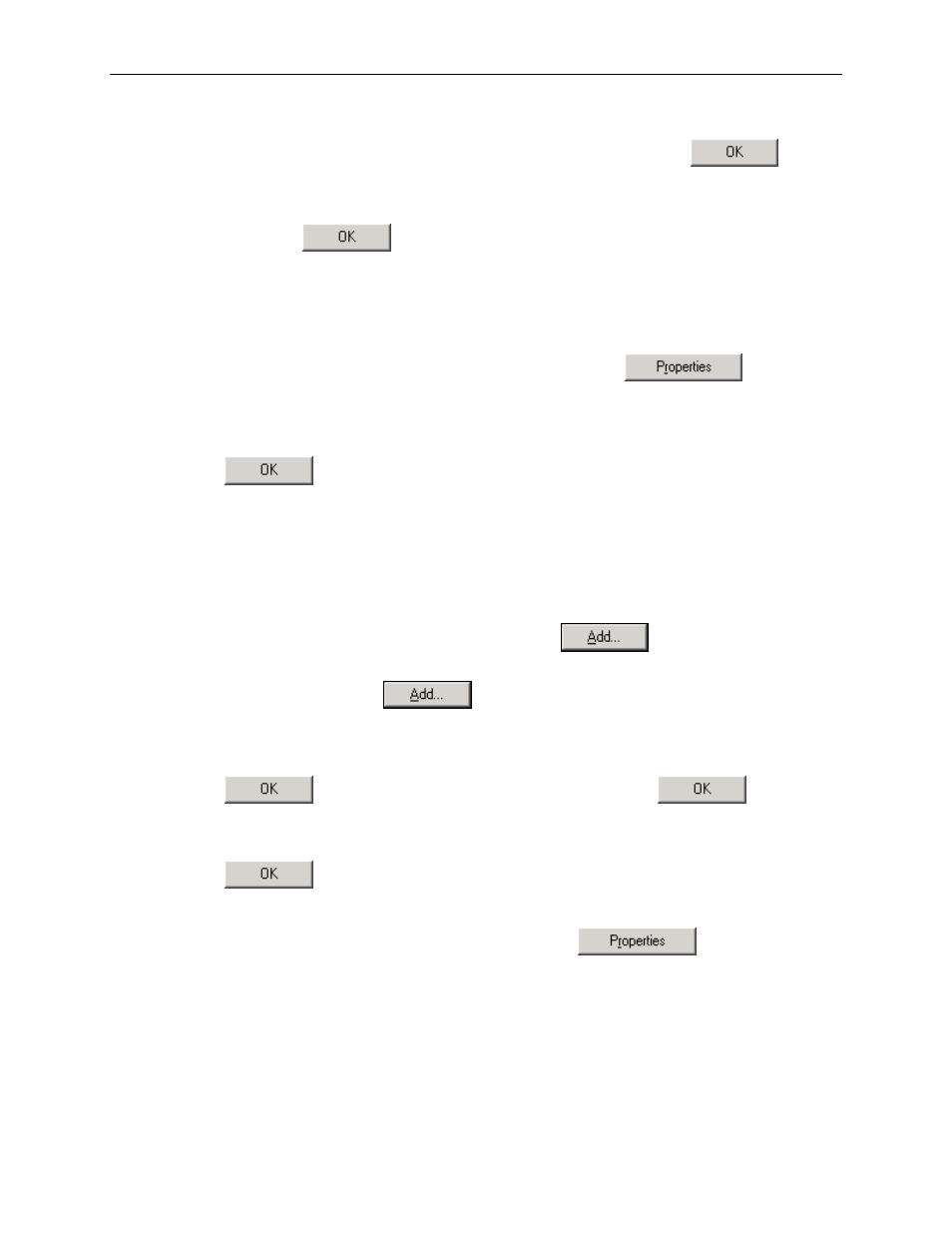 Windows 95, 98 | Paradyne 6212-A2 User Manual | Page 17 / 45