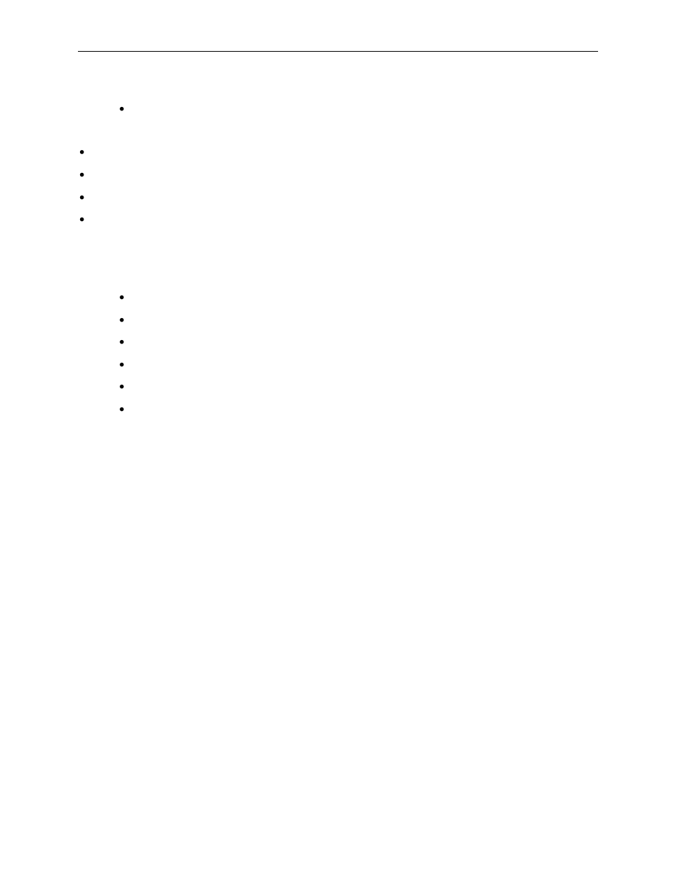 New connection, Bridged router profile and connection | Paradyne 6212-A2 User Manual | Page 22 / 45