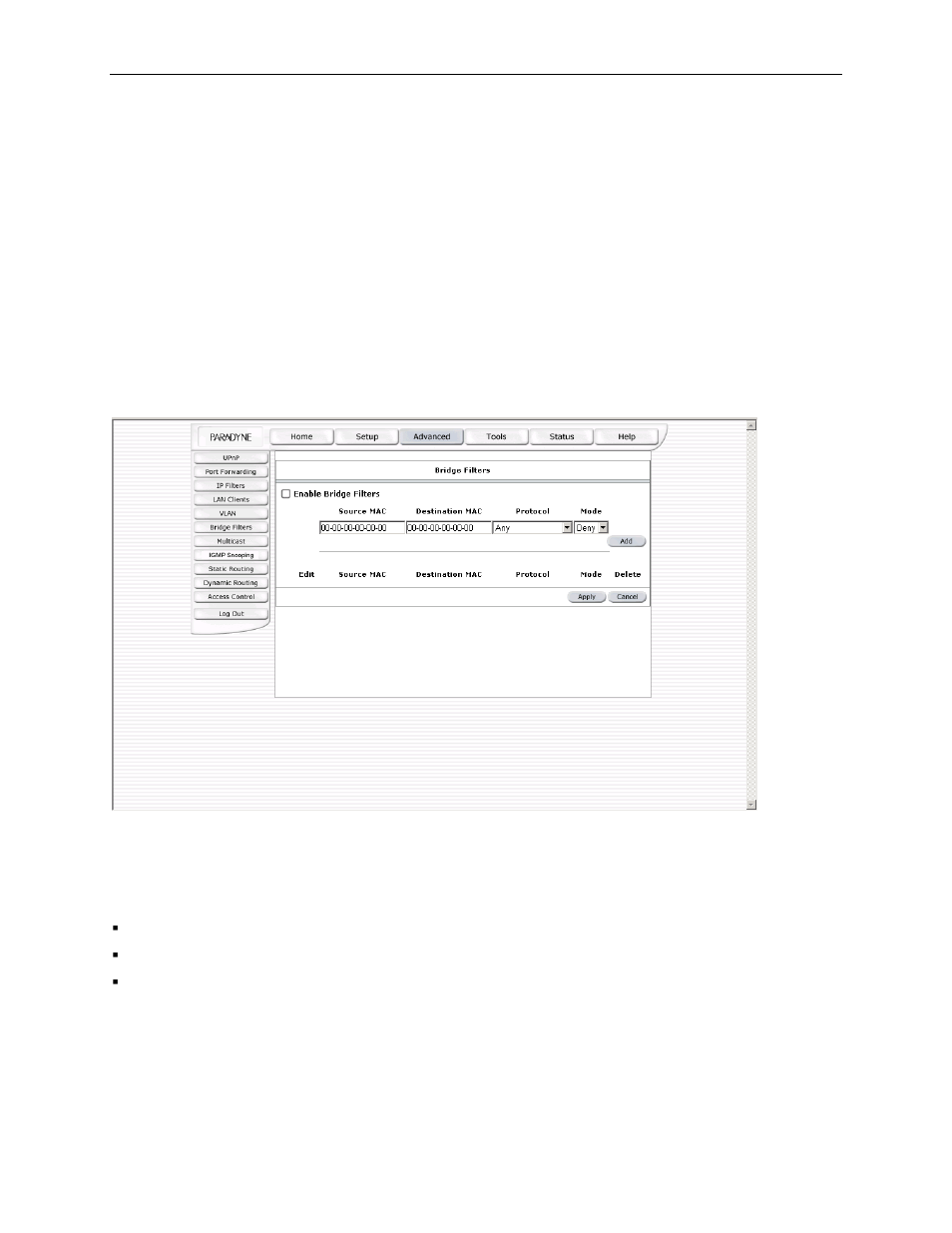 Paradyne 6212-A2 User Manual | Page 35 / 45
