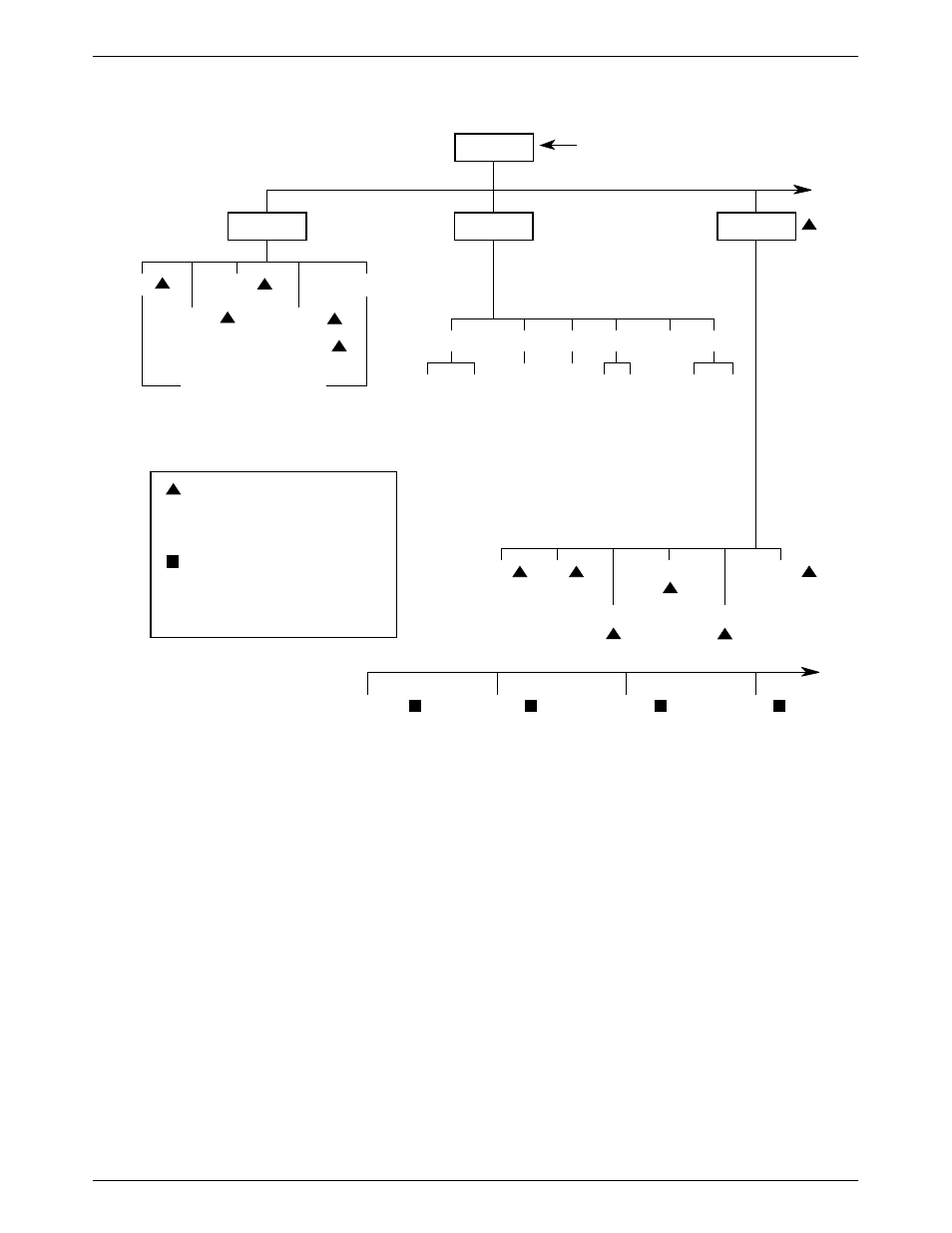 Paradyne COMSPHERE 3811PLUS User Manual | Page 10 / 12