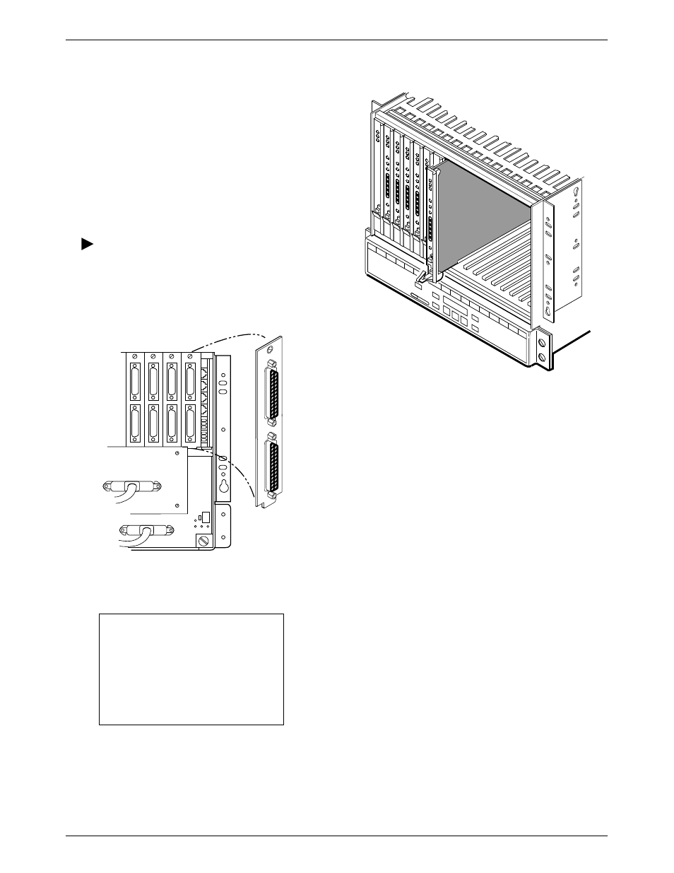 Paradyne COMSPHERE 3811PLUS User Manual | Page 6 / 12