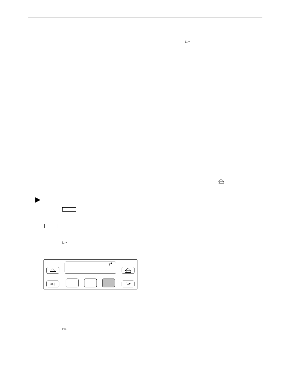 Select factory configuration options, Configuring a modem using the sdcp, Configuring a modem using at commands | Paradyne COMSPHERE 3811PLUS User Manual | Page 8 / 12