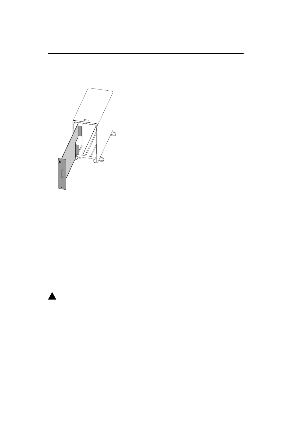 Power-up verification | Paradyne 496-15149 User Manual | Page 3 / 4