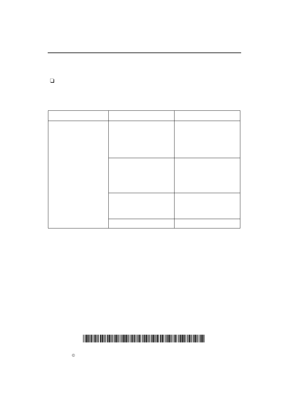 Verification checklist, Troubleshooting, Power failure recovery | Paradyne 496-15149 User Manual | Page 4 / 4