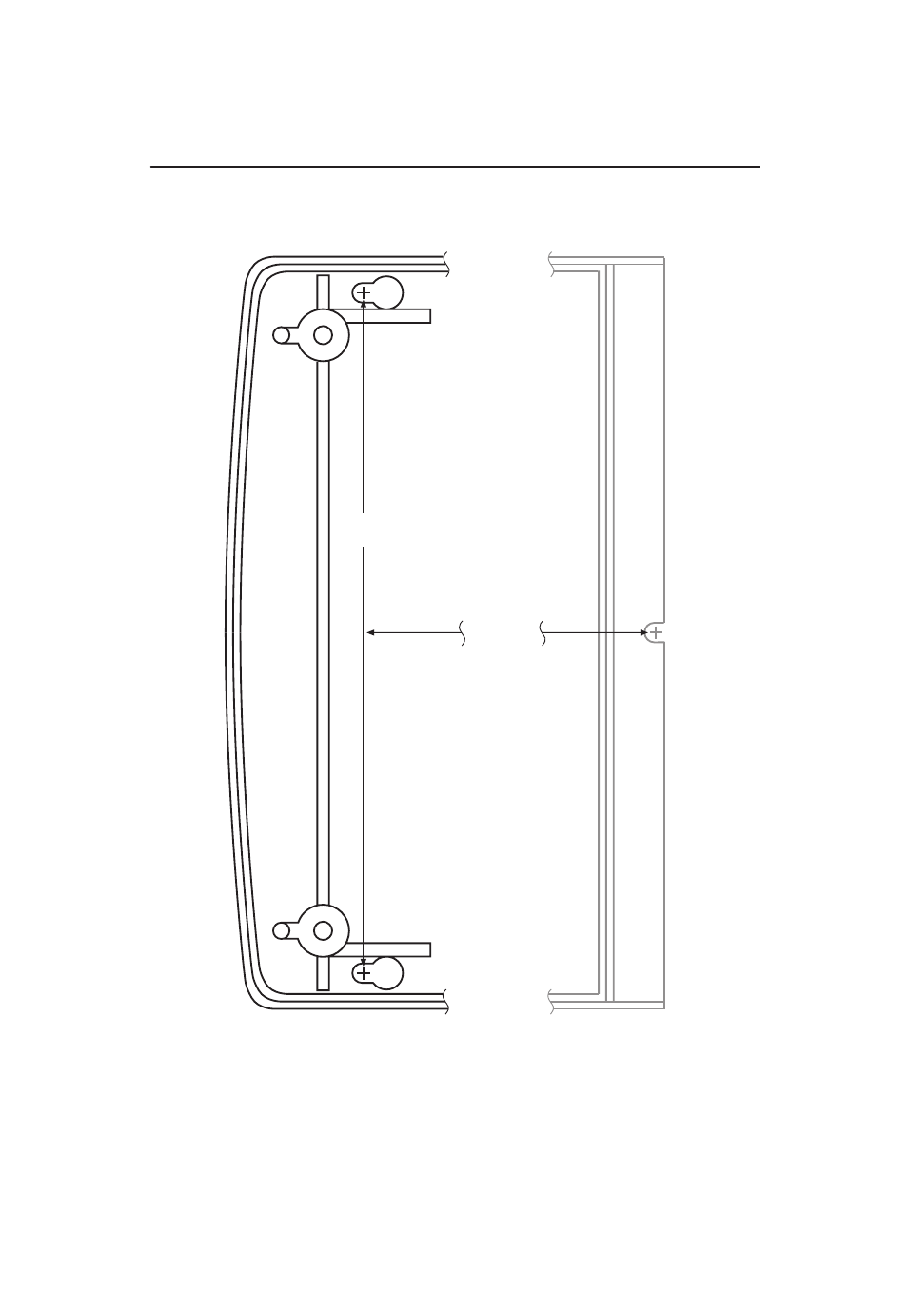 Rtu hardware template | Paradyne 5620 RTU User Manual | Page 12 / 20