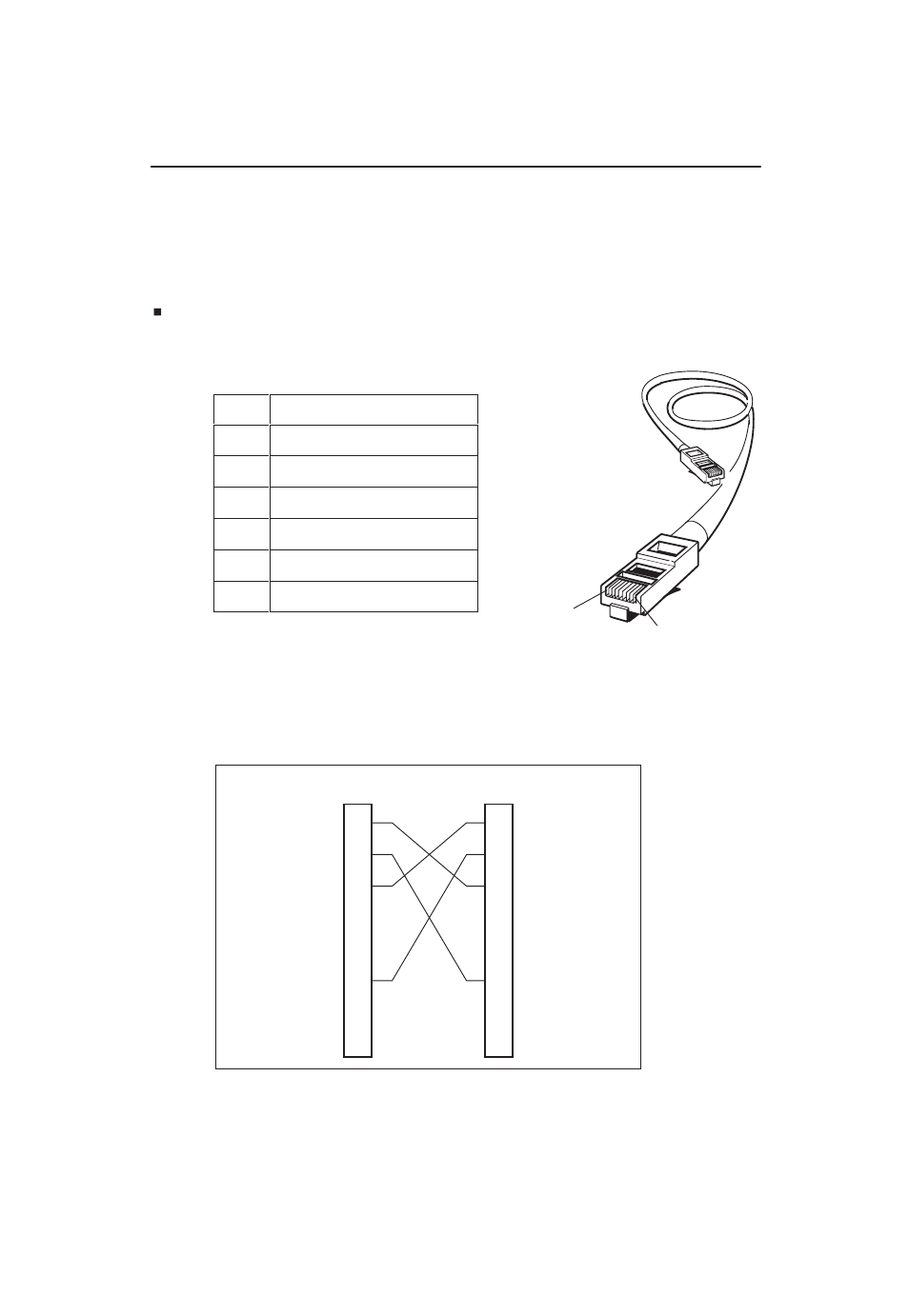 Cables & connectors | Paradyne 5620 RTU User Manual | Page 15 / 20