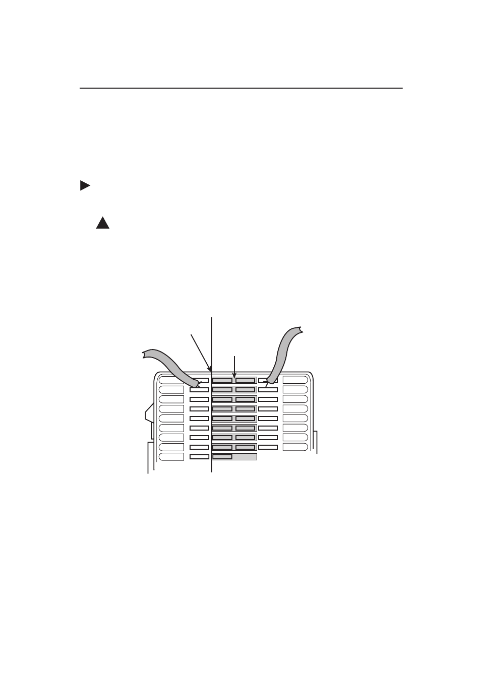 Installing the dsl access wiring | Paradyne 5620 RTU User Manual | Page 5 / 20