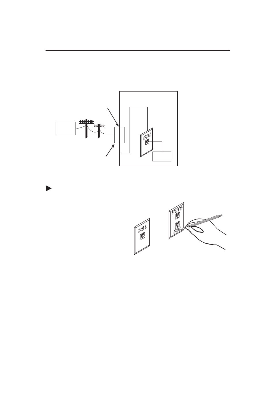 Procedure | Paradyne 5620 RTU User Manual | Page 7 / 20