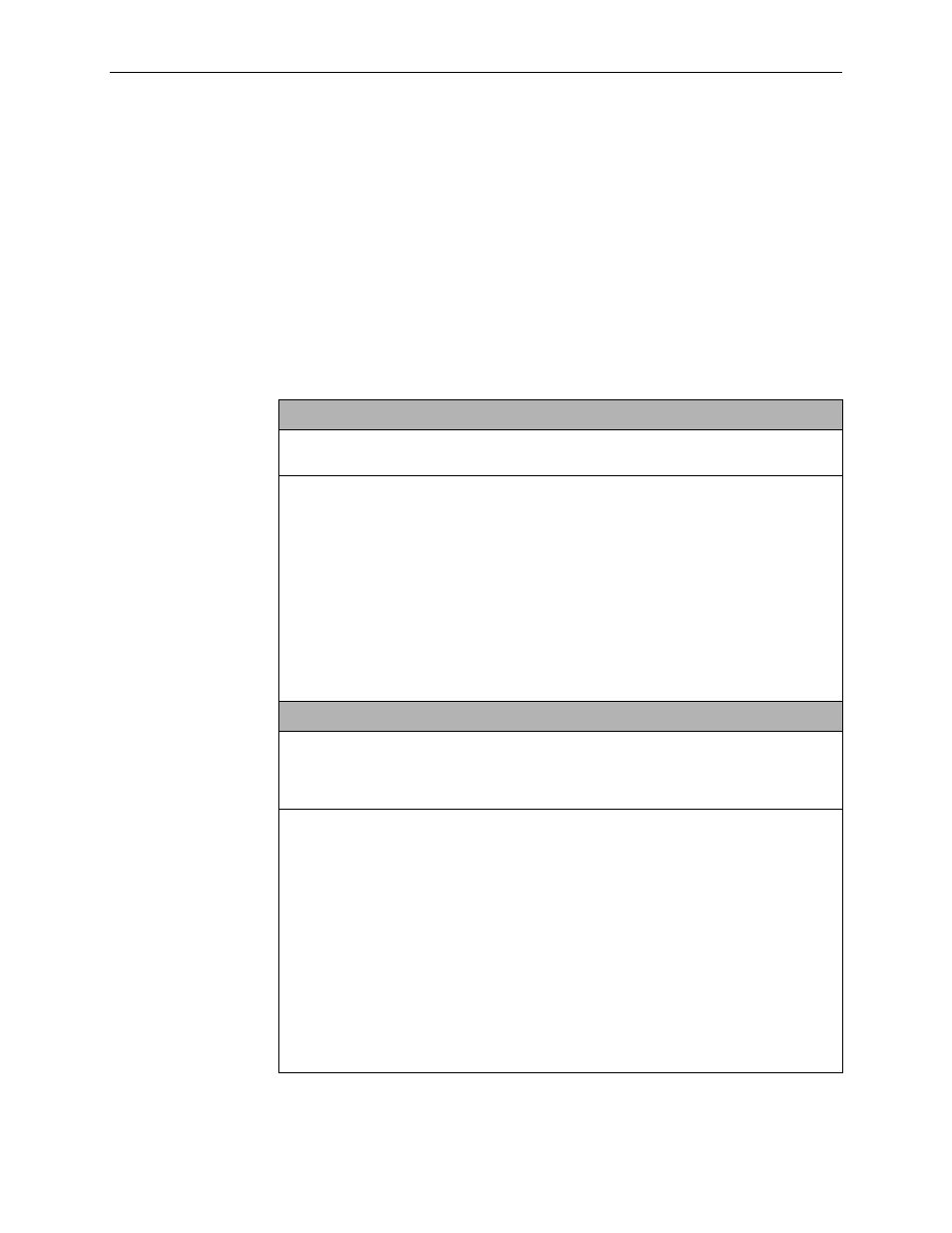 Manually configuring dlci records, R to, Table 3-14, dlci record options | Paradyne 9128-II User Manual | Page 102 / 400
