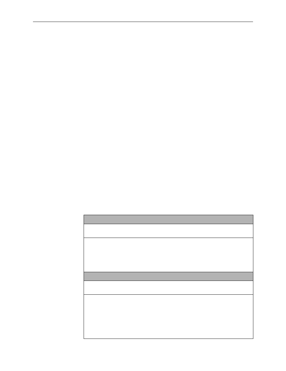 Configuring node ip information, Table 3-17, node ip options | Paradyne 9128-II User Manual | Page 111 / 400