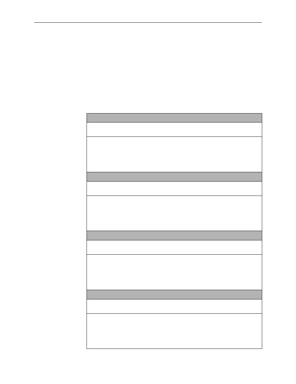 Configuring general snmp management, Table 3-19, general snmp management options | Paradyne 9128-II User Manual | Page 120 / 400