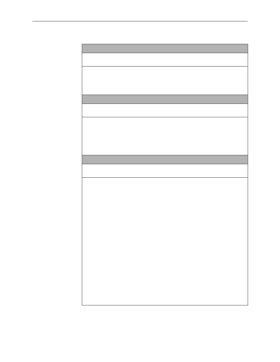 Table 3-20, telnet and ftp session options | Paradyne 9128-II User Manual | Page 122 / 400