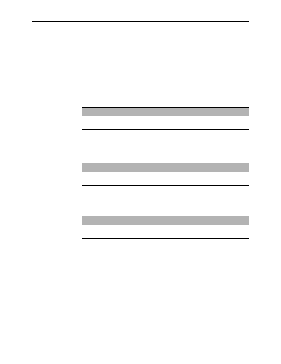 Configuring snmp nms security, Table 3-21, snmp nms security options | Paradyne 9128-II User Manual | Page 124 / 400