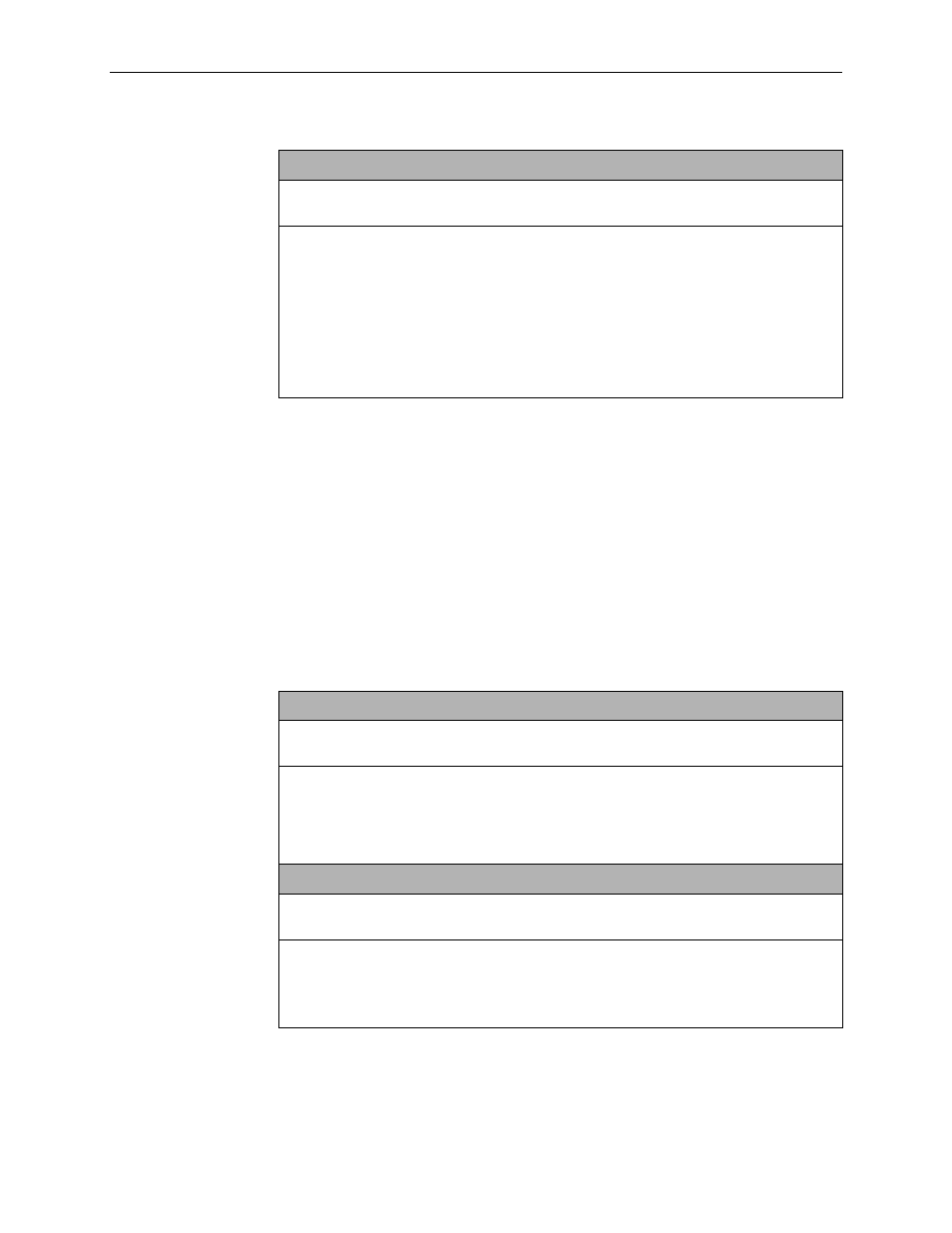 Configuring snmp traps and trap dial-out, Table 3-22, snmp traps and trap dial-out options | Paradyne 9128-II User Manual | Page 125 / 400