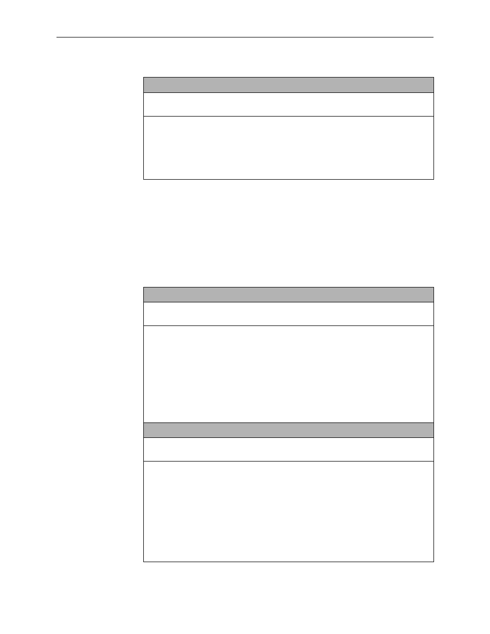 Configuring the modem port, Table 3-25, modem port options | Paradyne 9128-II User Manual | Page 137 / 400