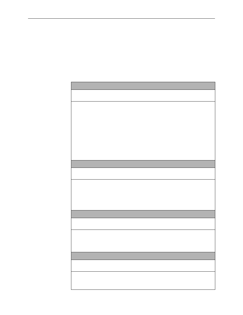 Configuring the criteria for automatic backup, Configuring the, Criteria for automatic backup | Table 3-26, auto backup criteria options | Paradyne 9128-II User Manual | Page 141 / 400