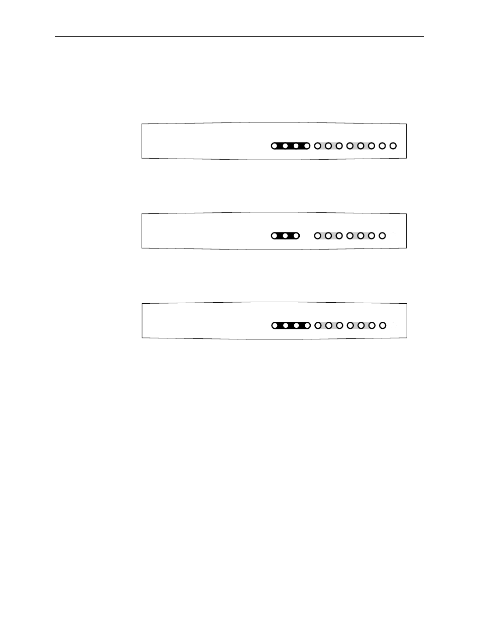 Framesaver slv 9126 leds and control leads, Framesaver, Slv framesaver | Paradyne 9128-II User Manual | Page 161 / 400