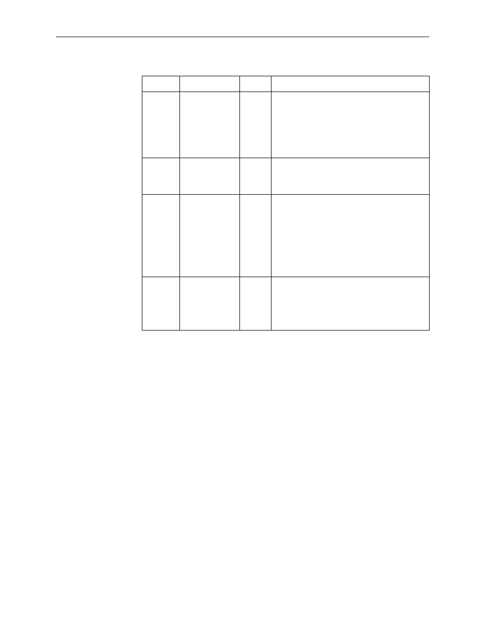 Paradyne 9128-II User Manual | Page 165 / 400