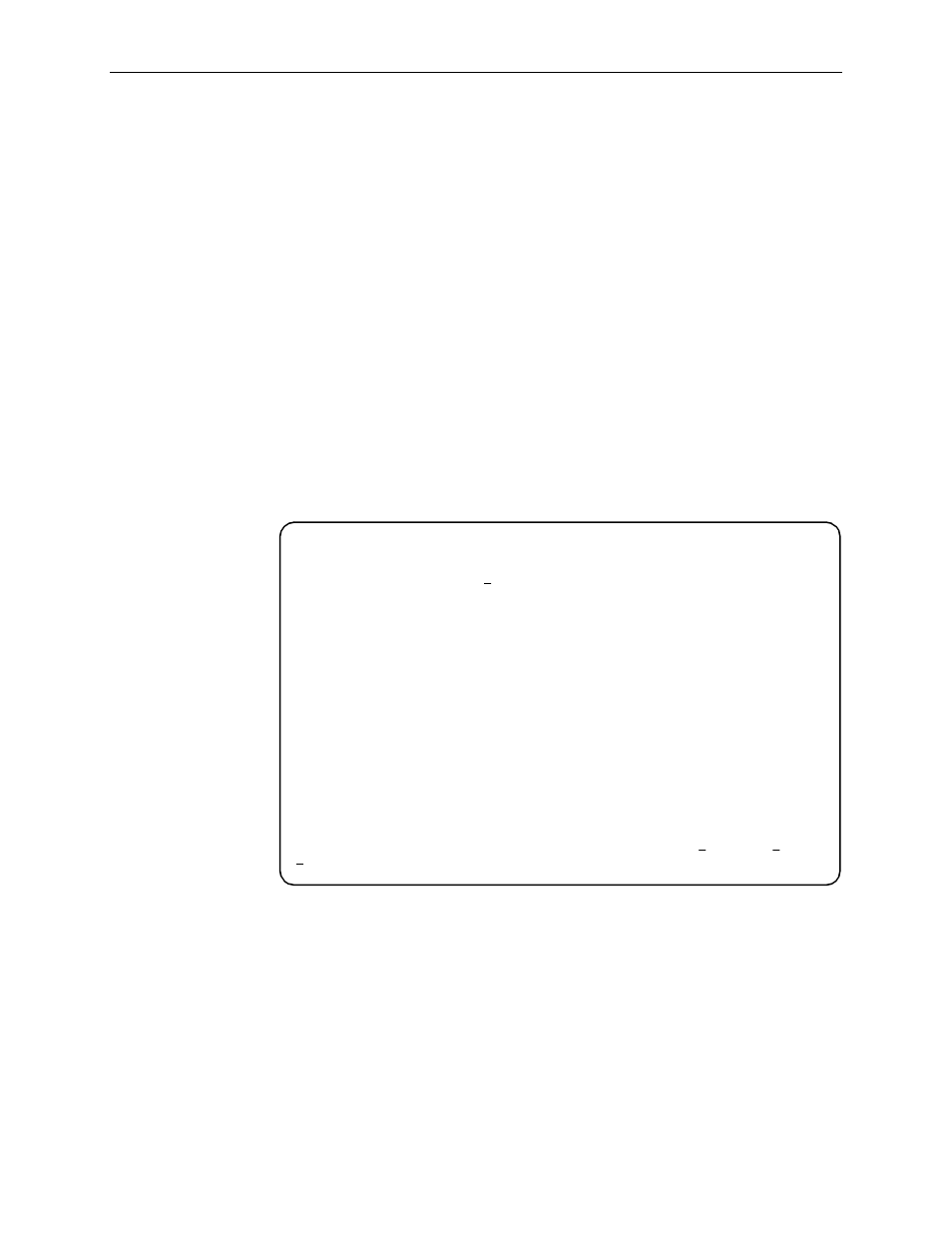 Time slot assignment status | Paradyne 9128-II User Manual | Page 192 / 400