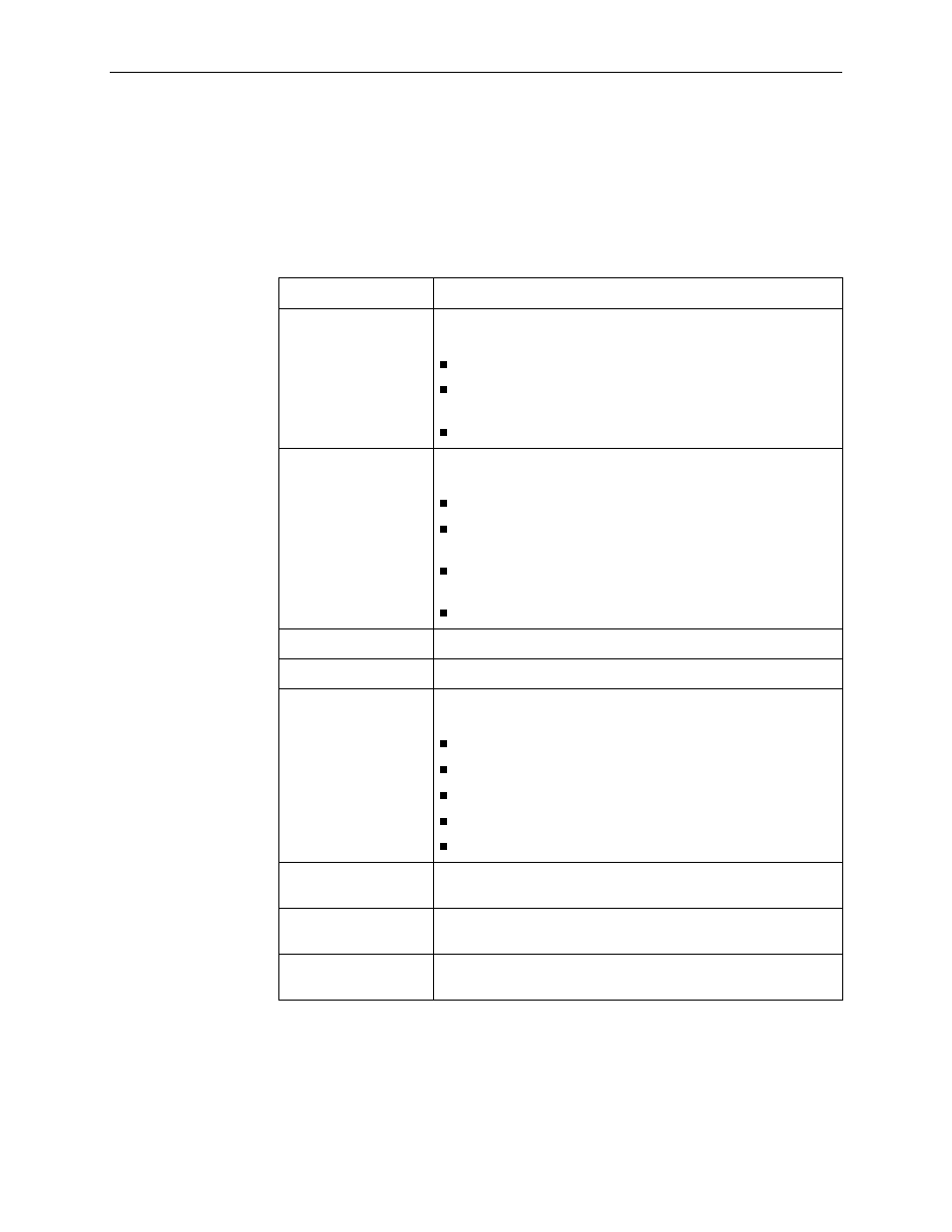 Ethernet performance statistics | Paradyne 9128-II User Manual | Page 223 / 400