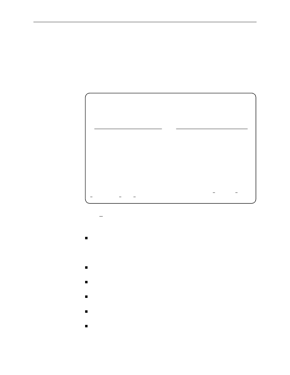 Viewing captured packets from, The menu-driven user interface, In chapter 6 | Troubleshooting | Paradyne 9128-II User Manual | Page 242 / 400