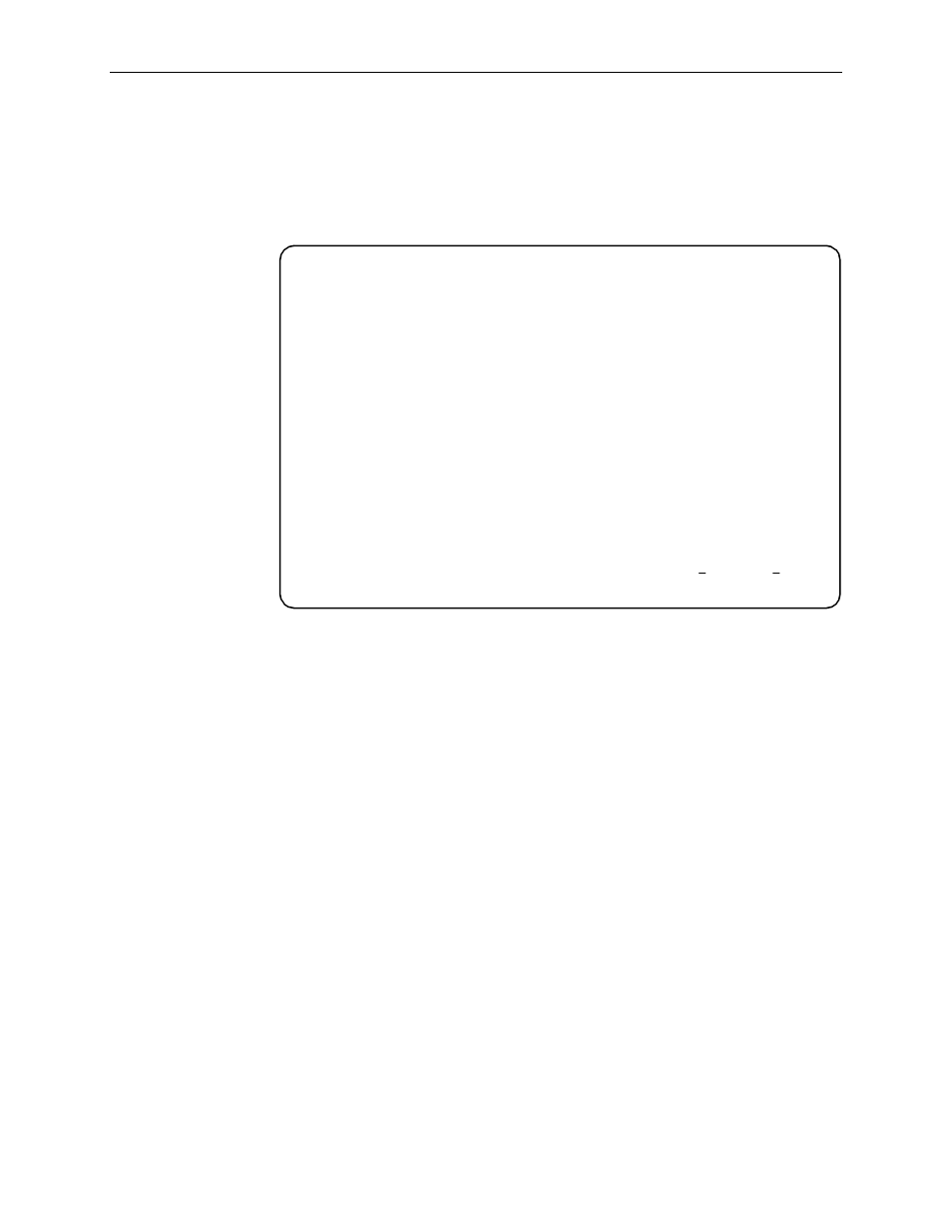 Tests available | Paradyne 9128-II User Manual | Page 254 / 400