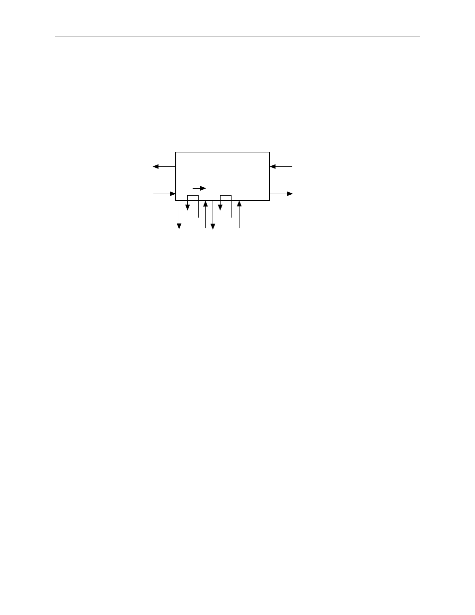 Dte loopback, Caution | Paradyne 9128-II User Manual | Page 266 / 400