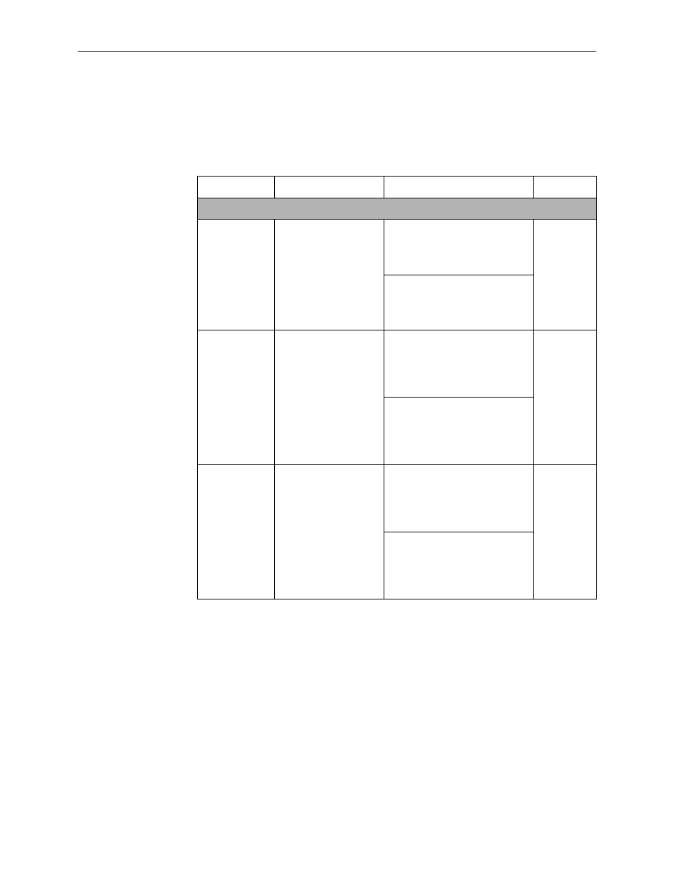 Netscout indexes to the interface table (iftable) | Paradyne 9128-II User Manual | Page 328 / 400