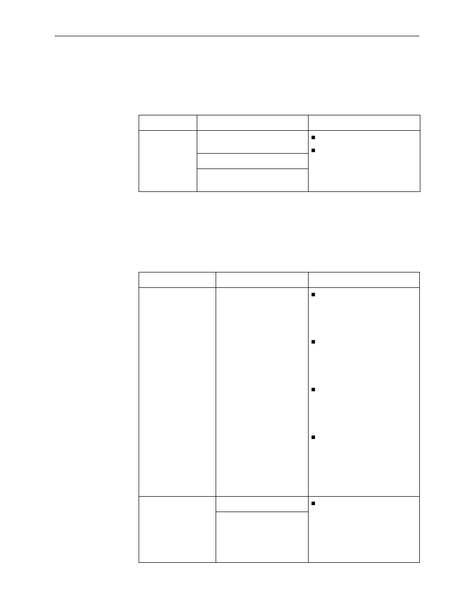 Trap: warmstart, Trap: authenticationfailure | Paradyne 9128-II User Manual | Page 331 / 400