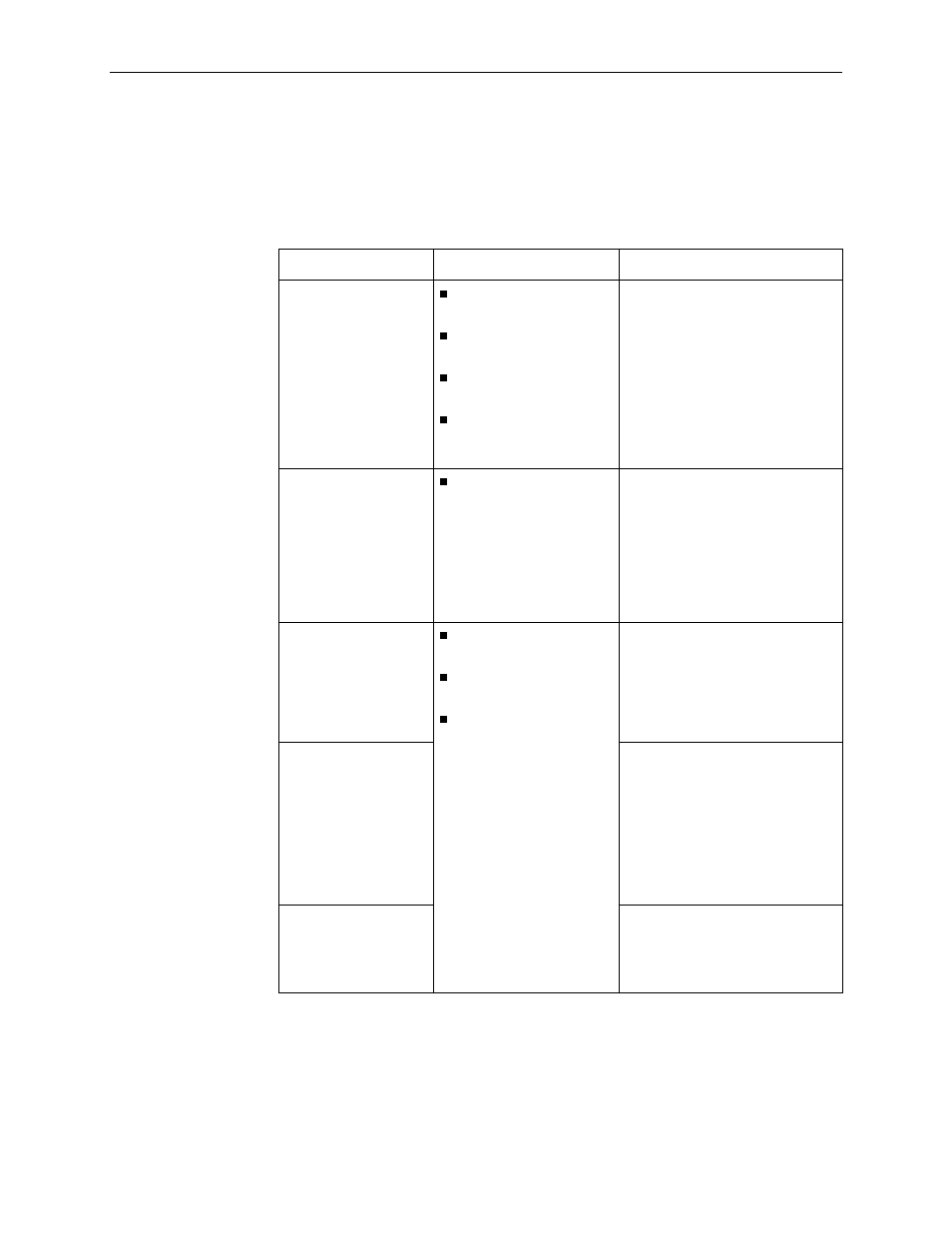 Traps: enterprise-specific, B-13 | Paradyne 9128-II User Manual | Page 335 / 400
