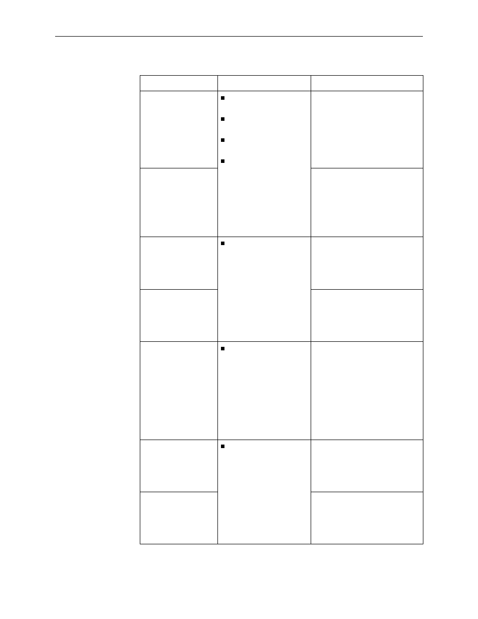 Paradyne 9128-II User Manual | Page 336 / 400