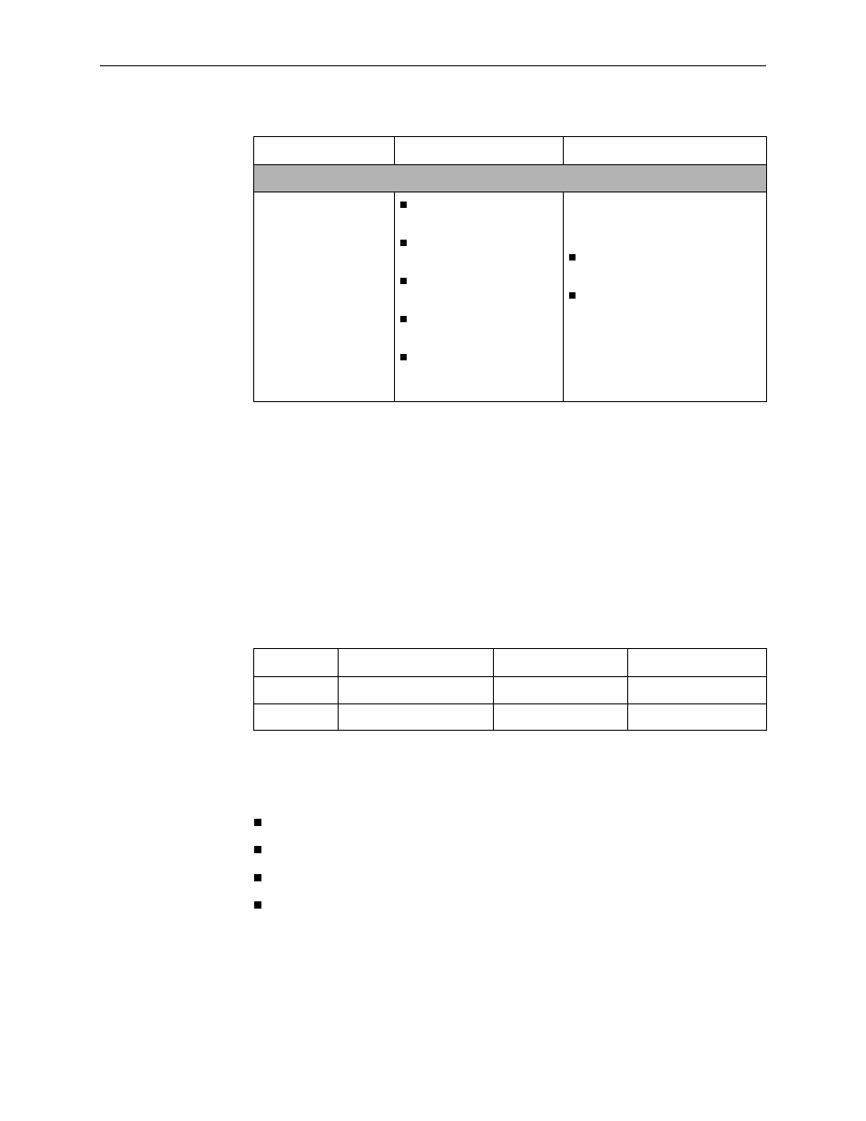 Rmon alarm and event defaults, B-18, Rmon alarm and event | Defaults, In appendix b, Snmp mibs and traps, and rmon alarm defaults, t | Paradyne 9128-II User Manual | Page 340 / 400