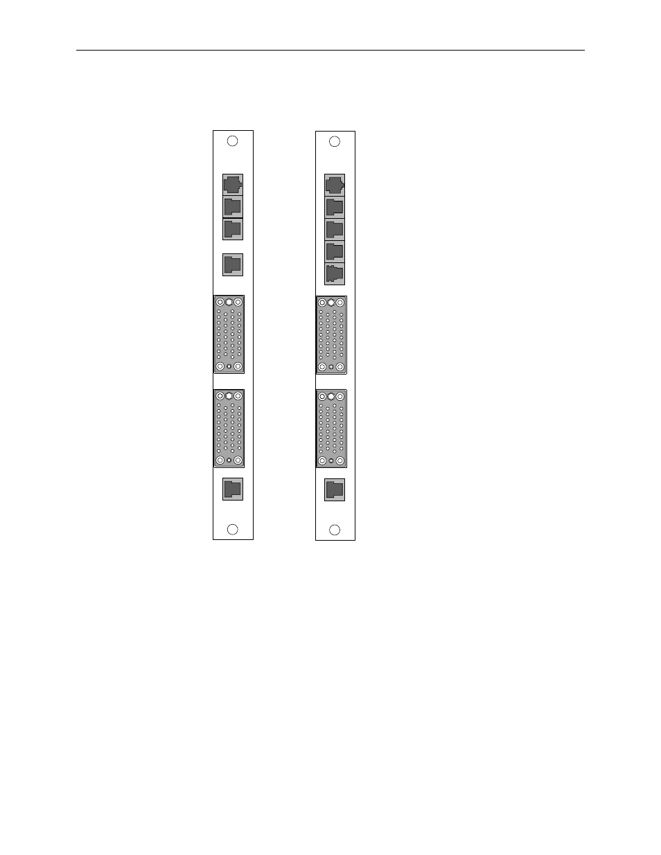 Paradyne 9128-II User Manual | Page 359 / 400