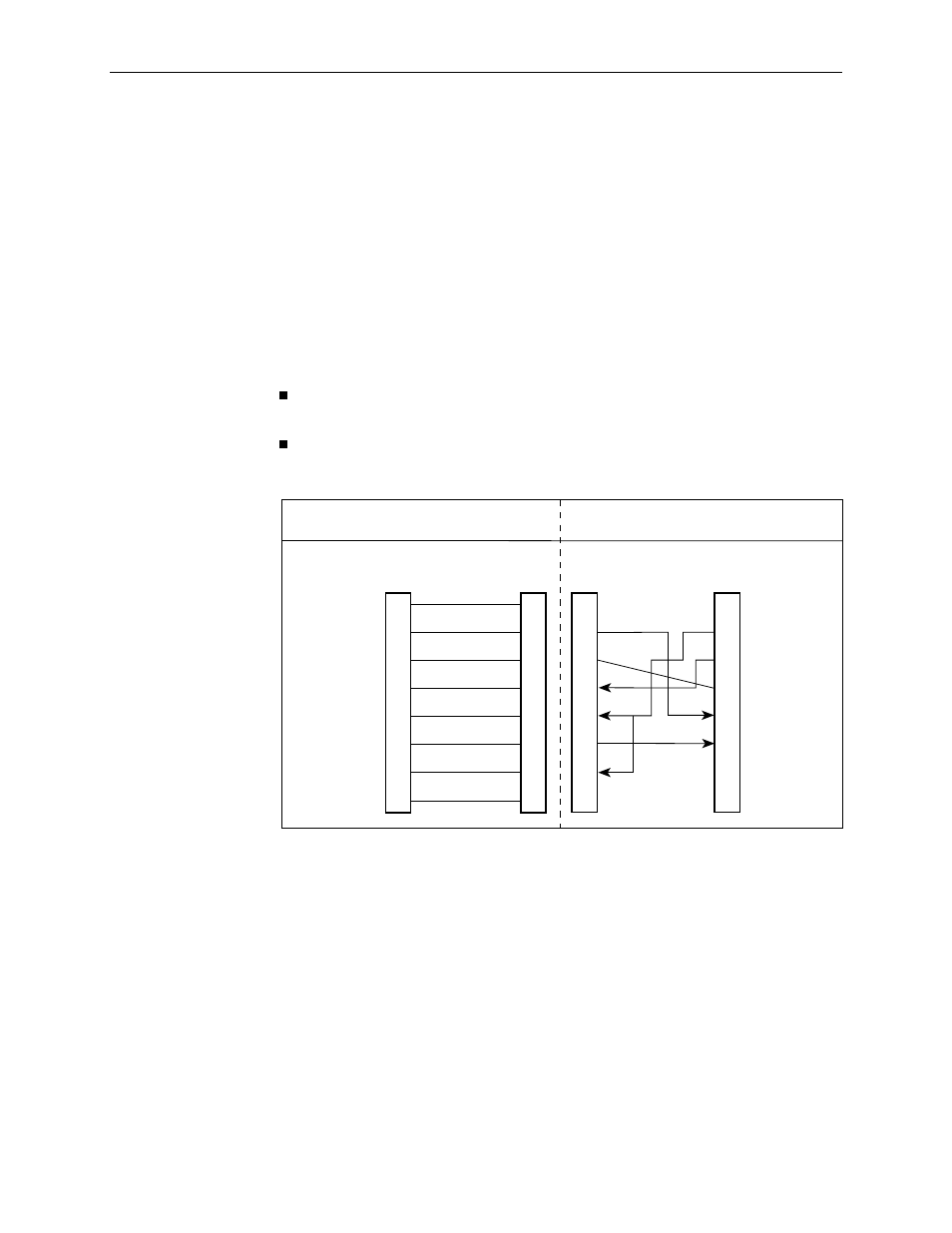 Gender adapter/changer, Lan adapter converter and cable | Paradyne 9128-II User Manual | Page 365 / 400