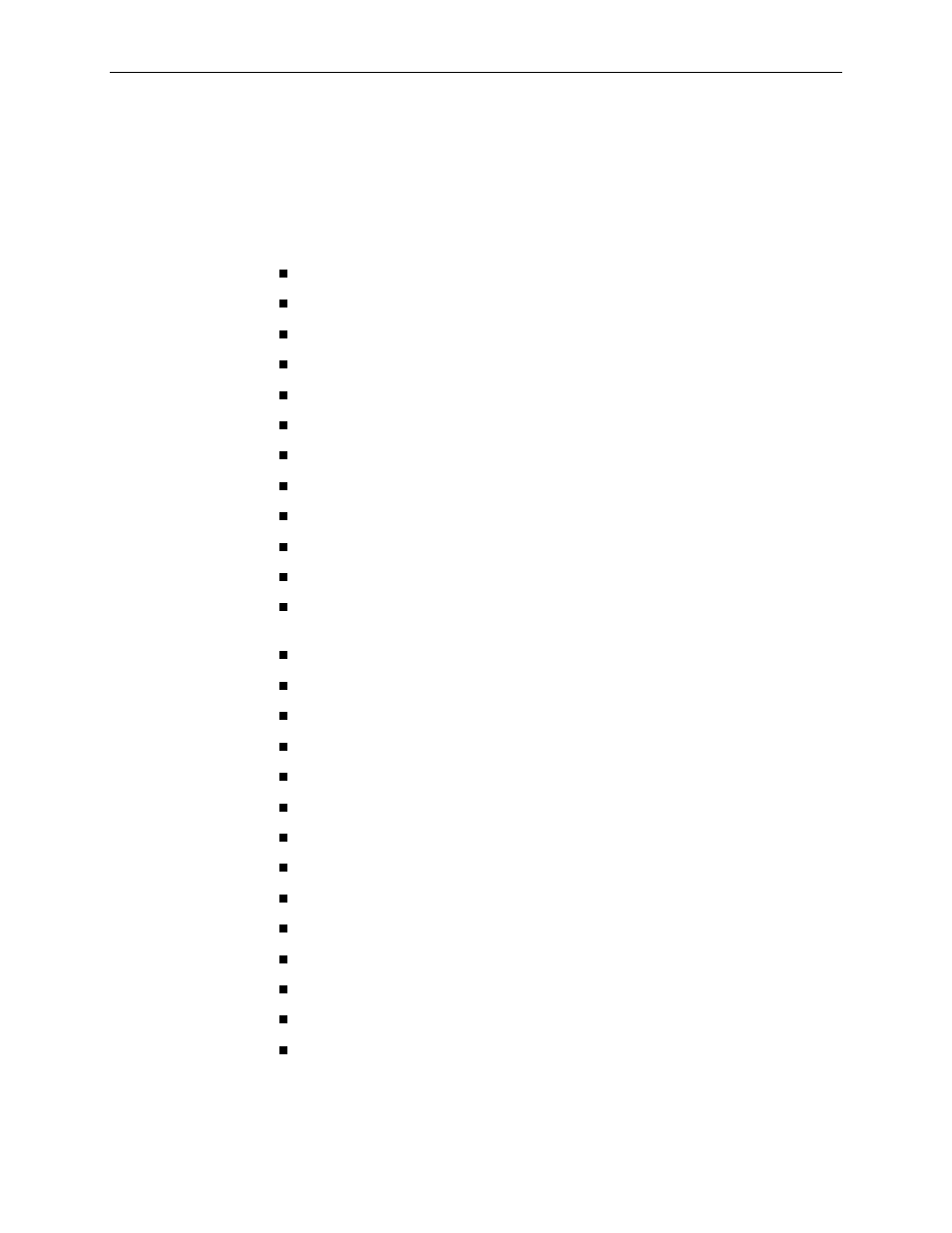 Configuration option tables | Paradyne 9128-II User Manual | Page 59 / 400